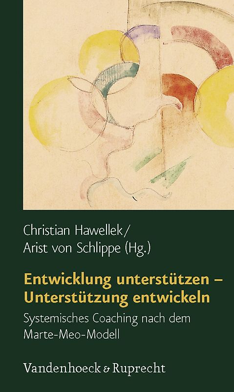 Entwicklung unterstützen – Unterstützung entwickeln