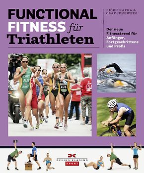Functional Fitness für Triathleten