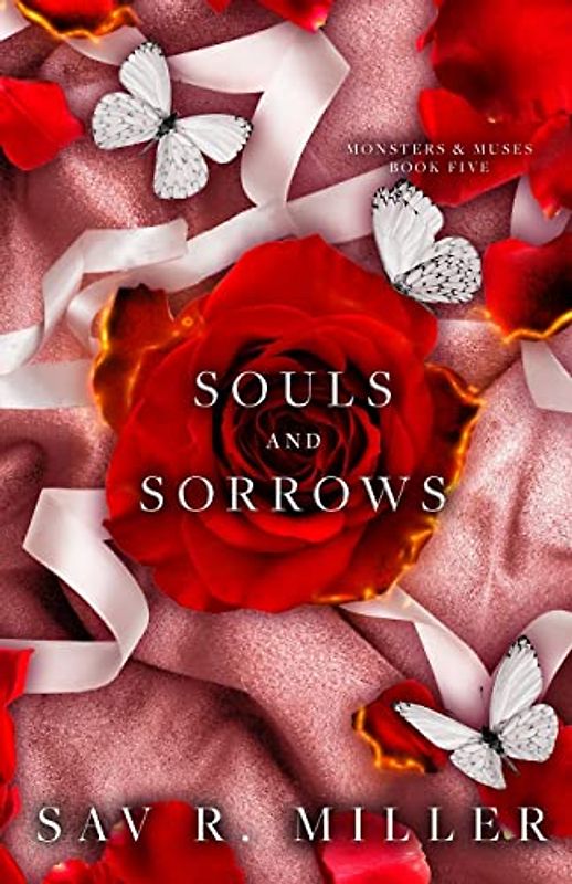 Souls and Sorrows (Monsters & Muses, Band 5)