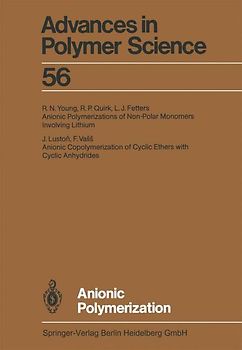 Anionic Polymerization