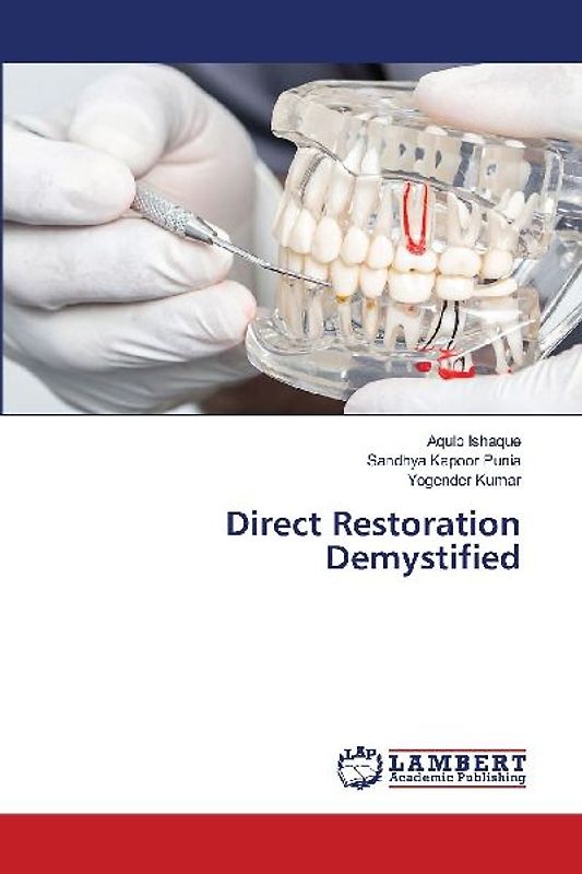 Direct Restoration Demystified
