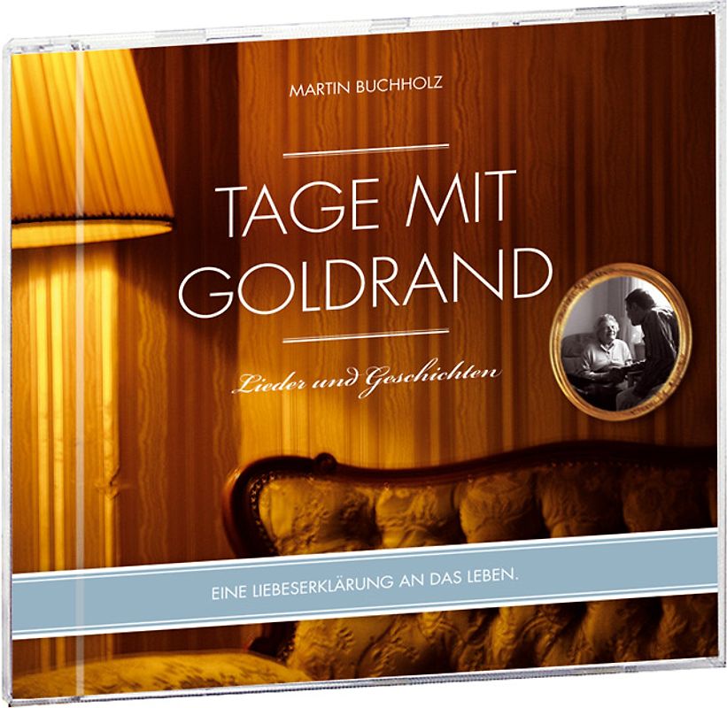 Tage mit Goldrand