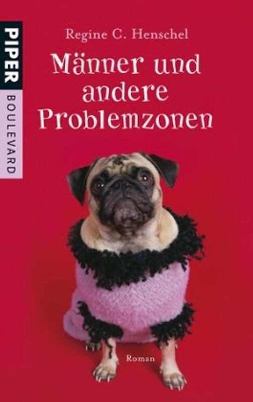 Männer und andere Problemzonen