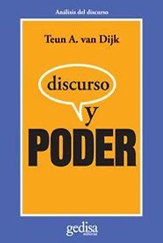 Discurso y poder