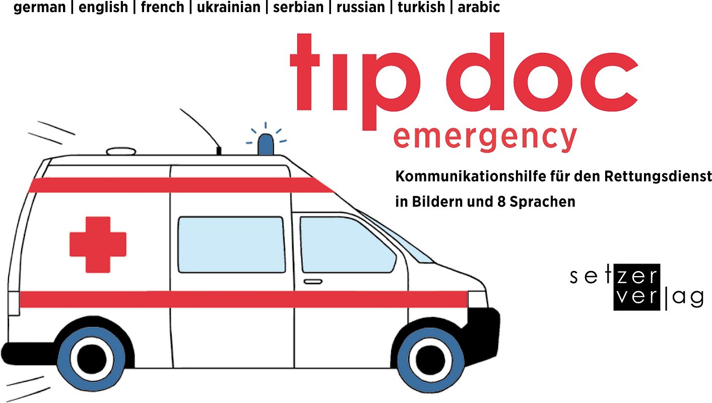 tip doc emergency