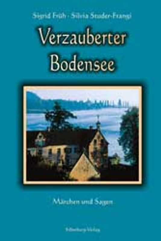Verzauberter Bodensee