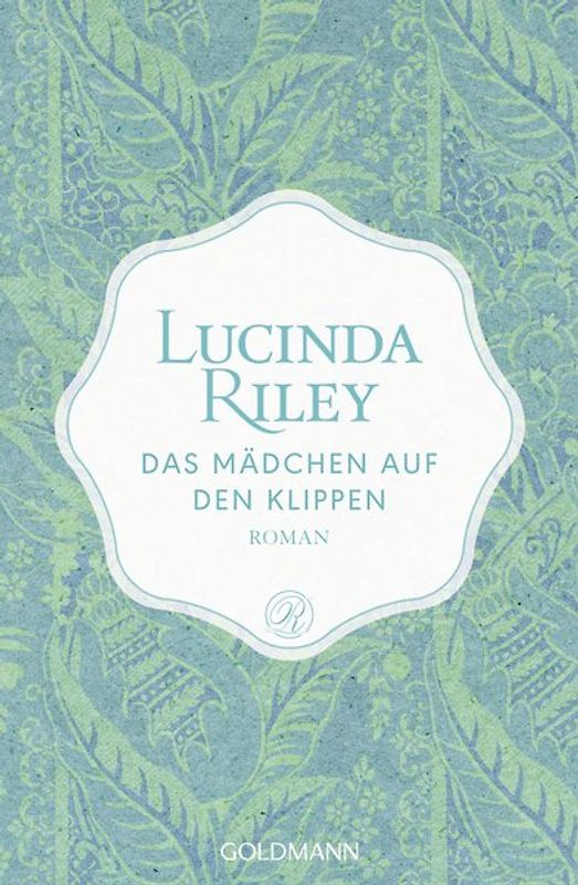 Das Mädchen auf den Klippen