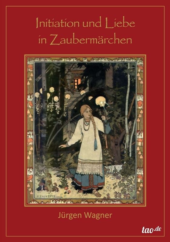 Initiation und Liebe in Zaubermärchen