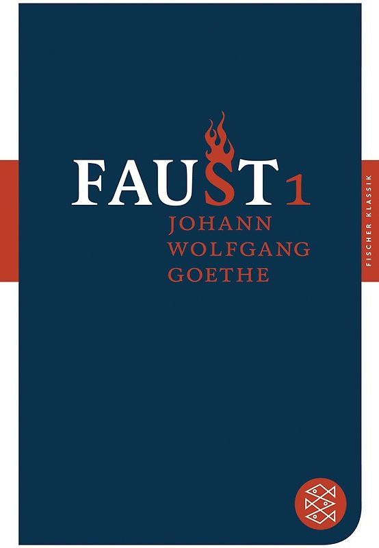 Faust I
