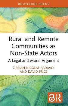 Rural and Remote Communities as Non-State Actors