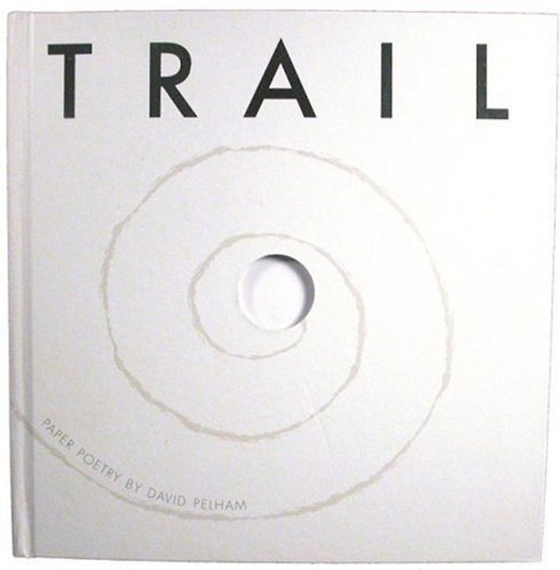 Trail: Paper Poetry