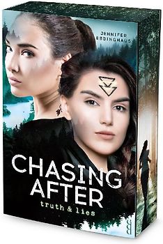 CHASING AFTER truth & lies