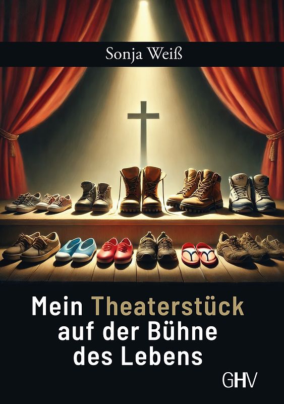 Mein Theaterstück auf der Bühne des Lebens