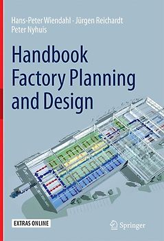 Handbook Factory Planning and Design