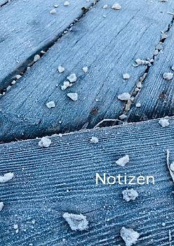Notizen