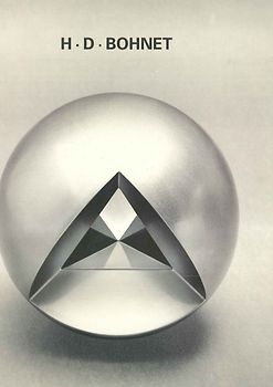 H. D. Bohnet – Bildhauer