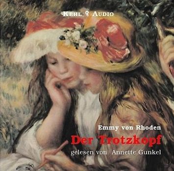 Der Trotzkopf - Rhoden, Emmy von