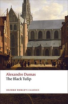 The Black Tulip