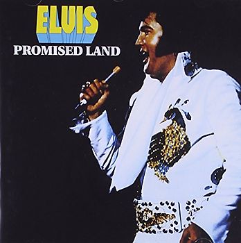 Elvis Presley - Promised Land