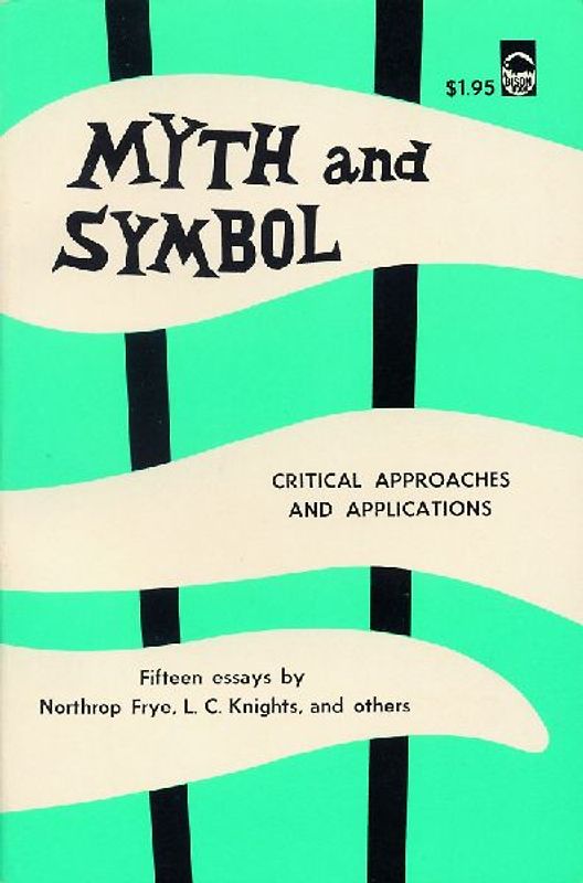Myth and Symbol