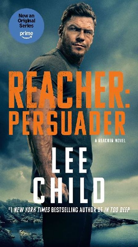 Reacher: Persuader (Mti)