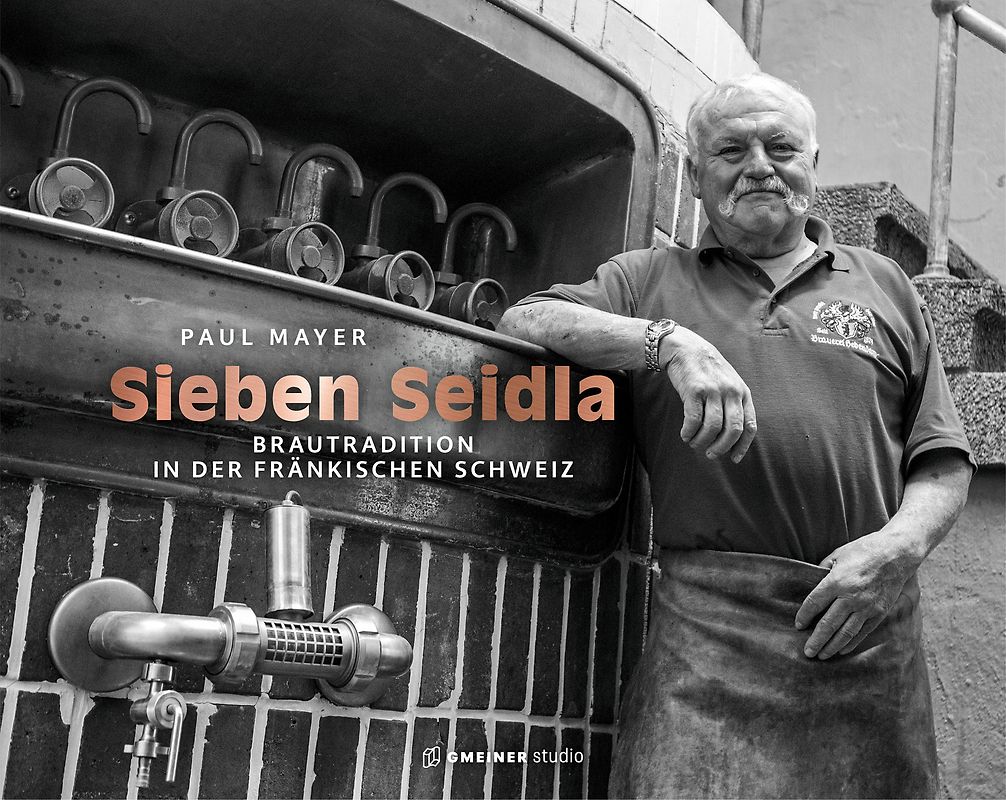 Sieben Seidla