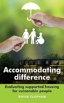 Accommodating difference