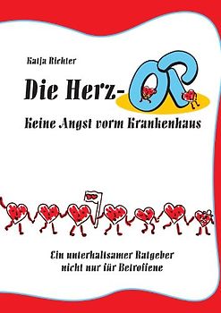 Die Herz OP