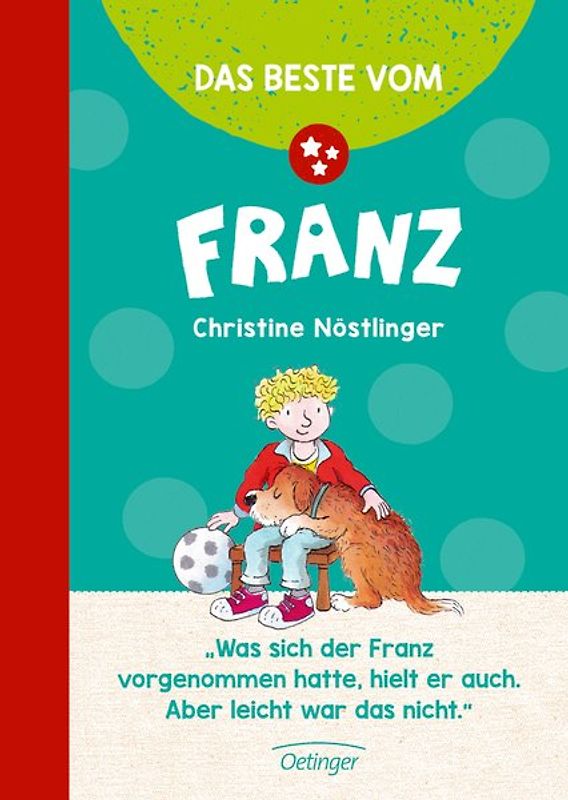 Das Beste vom Franz