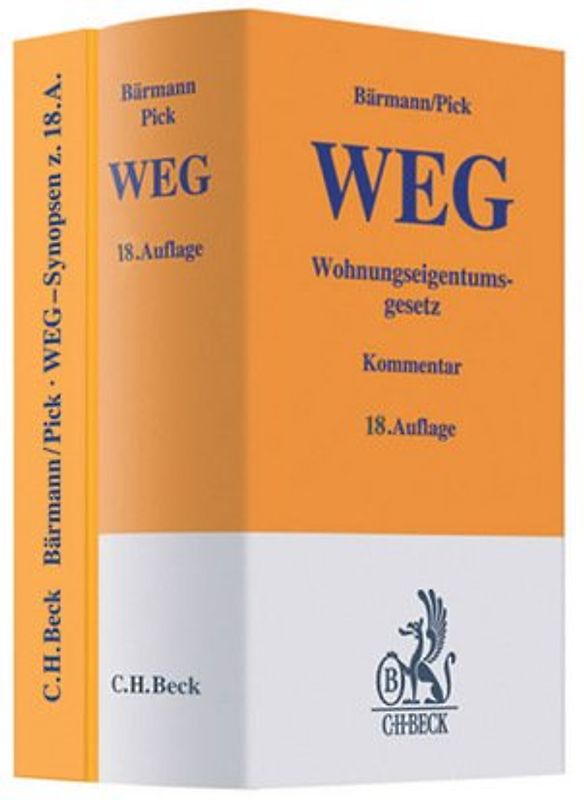 Wohnungseigentumsgesetz