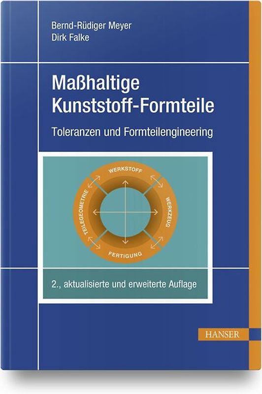 Maßhaltige Kunststoff-Formteile