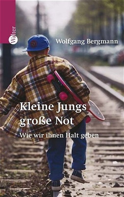 Kleine Jungs - grosse Not