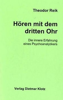 Hören mit dem dritten Ohr