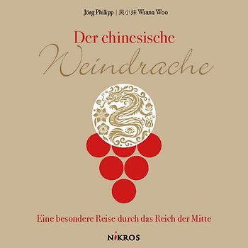 Der chinesische Weindrache