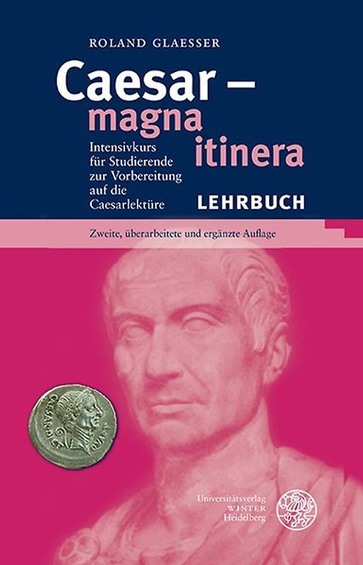 Caesar – magna itinera