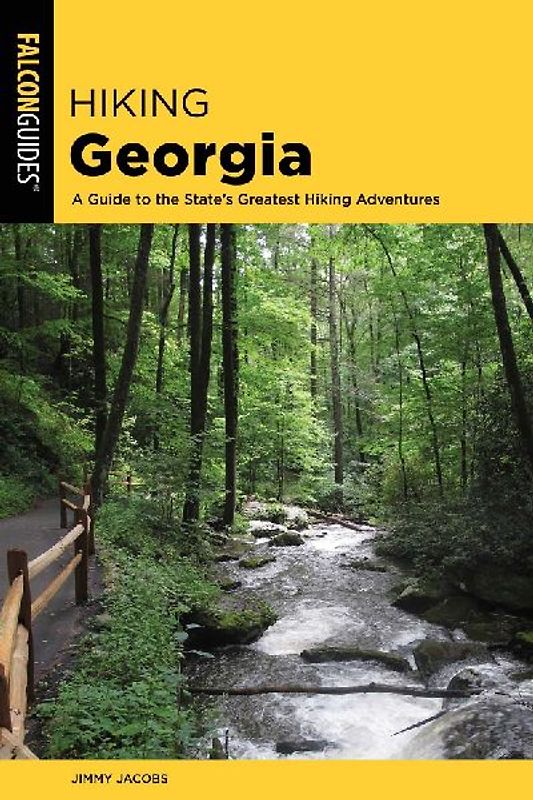 Hiking Georgia