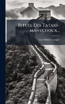 Rituel Des Tatars-mantchoux...