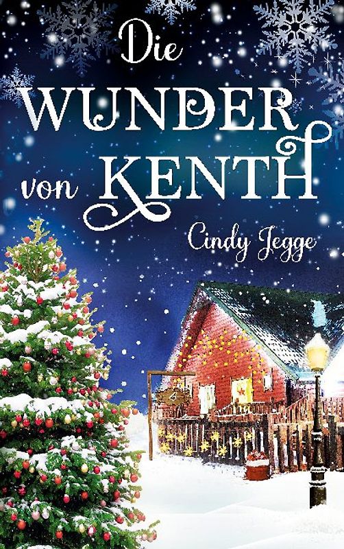 Die Wunder von Kenth