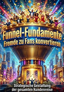 Funnel-Fundamente: Fremde zu Fans konvertieren