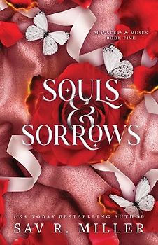 Souls and Sorrows (Standard Edition)