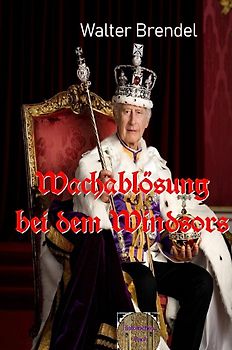 Wachablösung bei dem Windsors