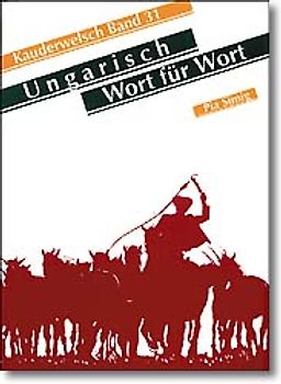 Ungarisch - Wort für Wort