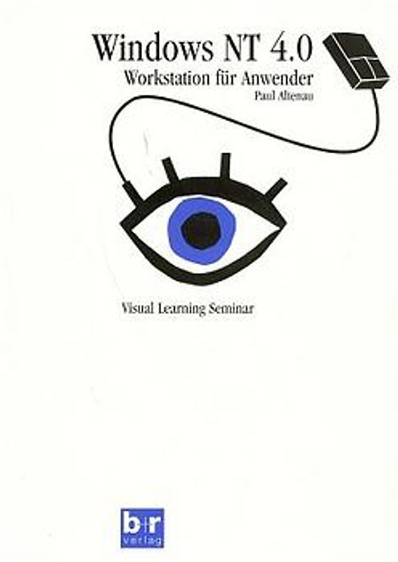 Windows NT 4.0 Workstation für Anwender