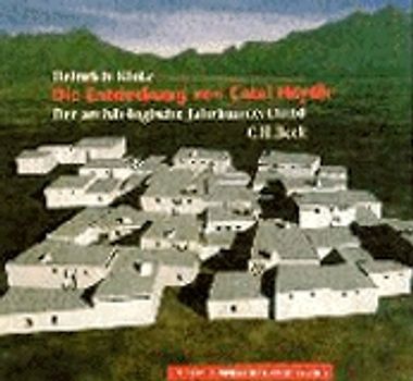Die Entdeckung von Catal Höyük