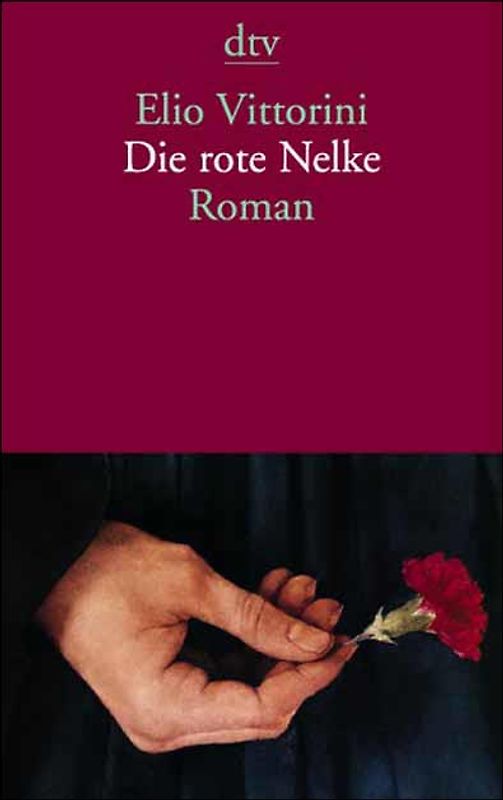Die rote Nelke