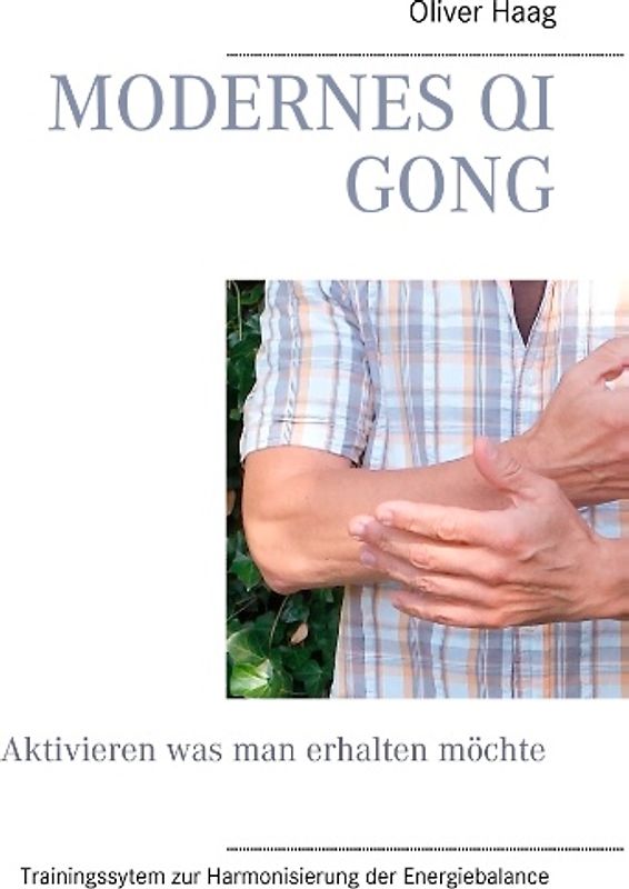 Modernes Qi Gong