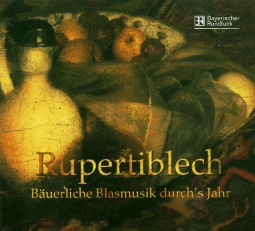 Various - Rupertiblech