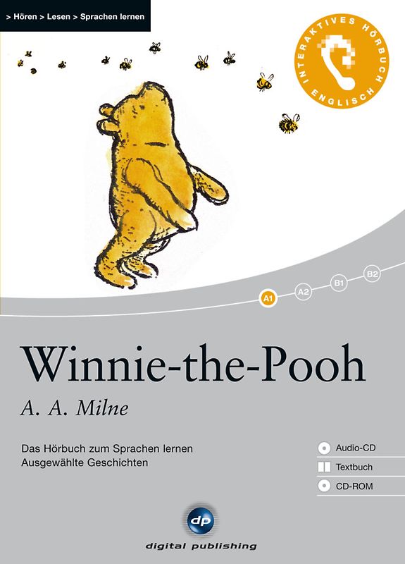 Winnie-the-Pooh