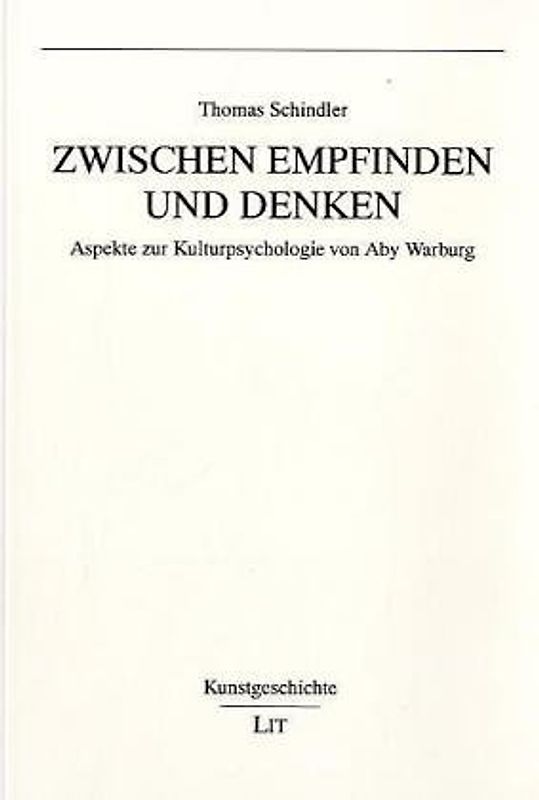 Zwischen Empfinden und Denken