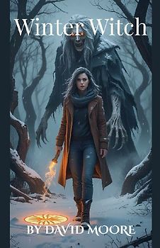 Winter Witch